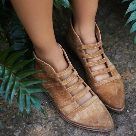 free people cut out boots